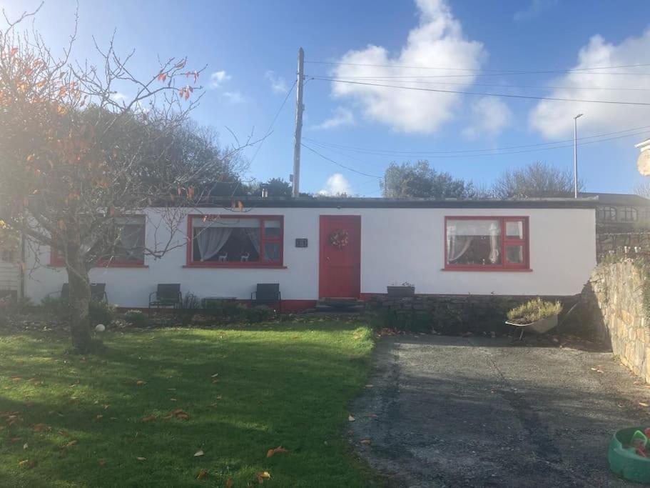 The Potters Cottage Clifden Exterior photo