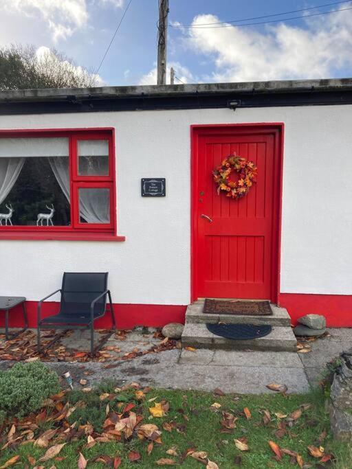 The Potters Cottage Clifden Exterior photo